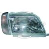 DIEDERICHS 1609081 Headlight